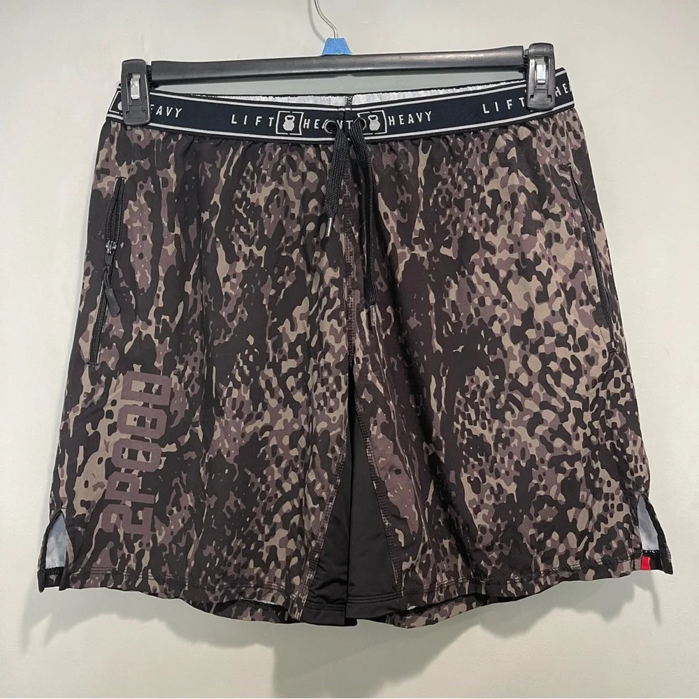 Men Shorts Size Medium